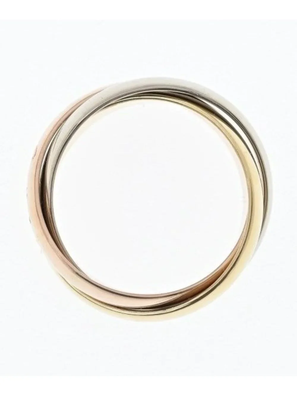 Cartier Ring Pink